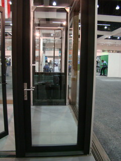 Dwell Booth